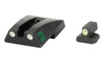 Meprolight Tru-Dot Smith & Wesson 1911 Full Size Novak Green/Green Sights
