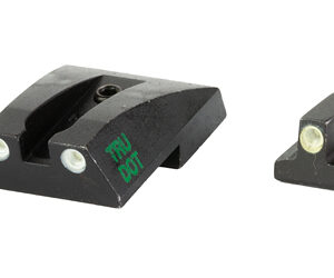 Meprolight Tru-Dot Smith & Wesson 1911 Full Size Novak Green/Green Sights