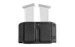 Mission First Tactical Pistol Magazine Pouch Double for Glock 48/SIG Sauer P365