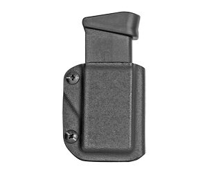 Mission First Tactical Pistol Magazine Pouch Single for Glock 43