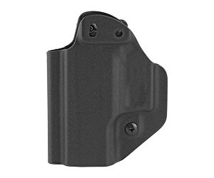 Mission First Tactical Inside Waistband Holster for Taurus GX4, Black