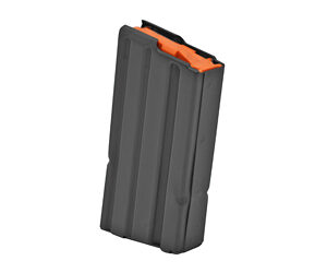 Mag ASC AR223 10rd/ 20rd Body Black