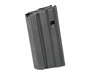 Mag ASC AR450 5rd Stainless Steel Black