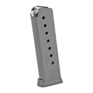 Mag ATI 1911 .45 ACP 8 Round Black