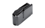 Mag Browning BAR MK3 Short Action 4RD Black