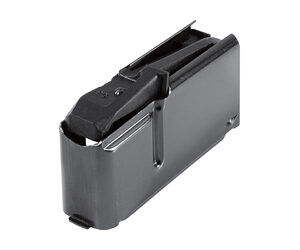Mag Browning BAR MK3 Short Action 4RD Black