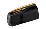 Mag Browning X-Bolt Short Action Black