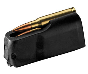 Mag Browning X-Bolt 6.5CM 4RD Black