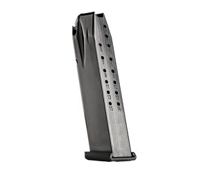 Mag Cent Arms TP9 9mm 15rd Black