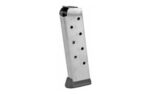 Mag Colt Government/Commander/Compact 45ACP 8RD Stainless Steel