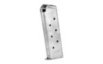 Mag Colt Government/Gold Cup/Commander Double Eagle 45 Stainless Steel 8 Rounds