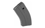 Mag Duramag 20rd 6.8 SPC Stainless Steel Black