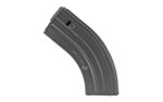 MAG Duramag 28rd 6.8 SPC Stainless Steel Magazine Black