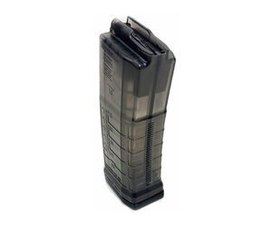 Mag DT Quadmag53 556 NATO 53rd Black