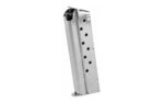 Mag Ed Brown 9mm 9rd Stainless Steel