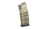 ETS Magazine AR556 30RD Coupled Clear Generation 2