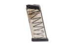 ETS Magazine for Glock 27 .40 S&W 9rd Clear