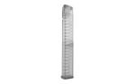 ETS Magazine for Sig Sauer P320 9mm/40 RD Clear Extended