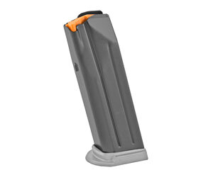 Mag FN 509 LS Edge 9mm 17RD Gray