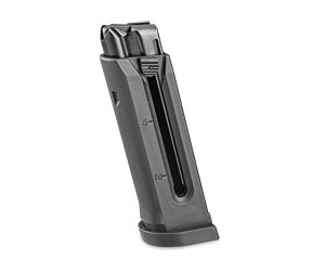 Mag FN 502 .22LR 15rd Black