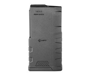 Mag MFT Extreme Duty .308 20RD Black