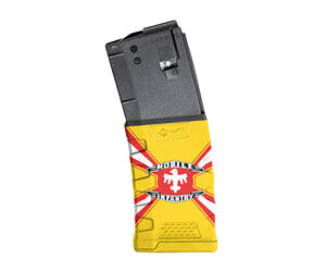 Mag MFT Extreme Duty 5.56 30rd MI