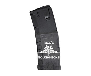 Mag MFT Extreme Duty 5.56 30rd Rico