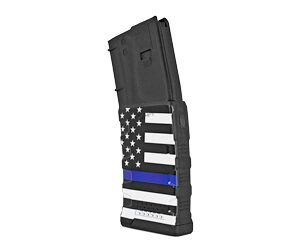 Mag MFT Extreme Duty 5.56 30rd Threaded Barrel