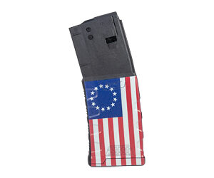 Mag MFT Extreme Duty 5.56 30rd Betsy