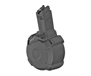 Magpul PMAG D-50 for CZ 9mm Black