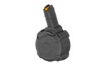 Magpul PMAG D-50 for Glock 9mm PCC Black