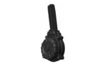 Promag Smith & Wesson 5900 9MM 50RD Drum Black
