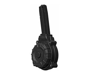 Promag Smith & Wesson 5900 9MM 50RD Drum Black