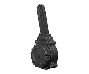 Promag Sig P226 9mm 50rd Drum Black