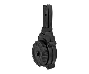 Promag Springfield Hellcat 9MM 50rd Drum Magazine
