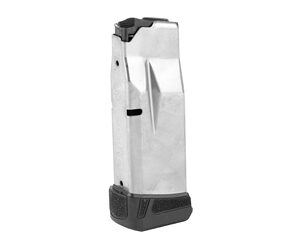 Mag Ruger Max-9 9mm 12rd