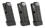 Mag Shield Z9 for Glock 43 9rd Steel 3pk