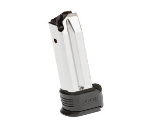 Magazine Springfield 9mm XD 10rd Black SC