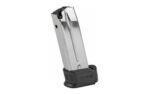 Magazine Springfield 40 S&W XD 10 Round Black Subcompact