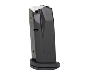 Magazine Smith & Wesson CSX 9mm 12RD Black