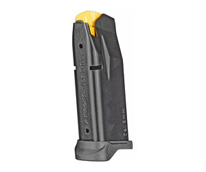 Mag Taurus GX4 9mm 11rd Black Finger Extension