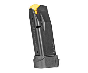 Mag Taurus GX4 9mm 13rd Black