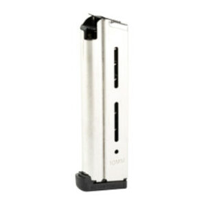 Mag Wilson 10mm FS 1911 9rd Standard Base