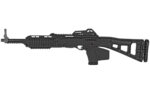 Hi-Point Carbine 40 S&W 17.5 Target Stock CA