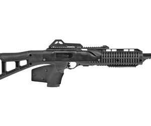 Hi-Point Carbine 45 ACP 17.5" Target Stock Black California