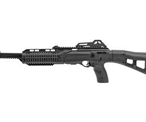 Hi-Point Carbine 9mm 19" Target Stock 10RD Black