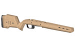 Magpul Hunter Savage 110 SA Stock Right Hand Flat Dark Earth (FDE)
