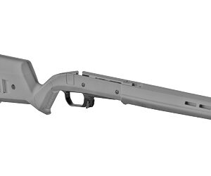 Magpul Hunter Savage 110 SA Stock, Right Hand, Gray