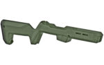 Magpul PC Backpacker Stock Ruger PCC OD Green