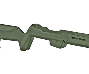 Magpul PC Backpacker Stock Ruger PCC OD Green